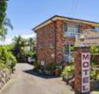 Coachman Motor Inn - Your Accommodation