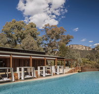 Emirates OneOnly Wolgan Valley Australia - Your Accommodation