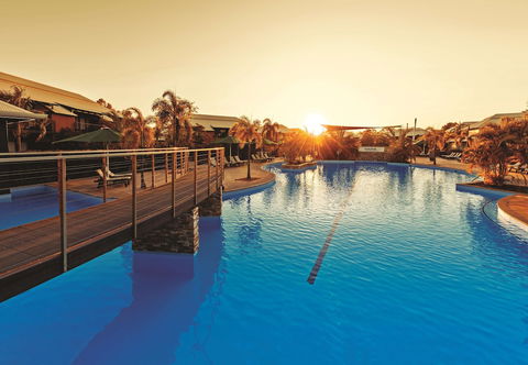Oaks Cable Beach Resort - Your Accommodation 6