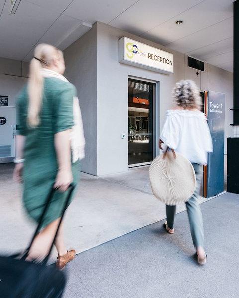 Gabba Central Apartments - Your Accommodation 4