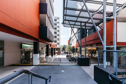Gabba Central Apartments - Your Accommodation 2