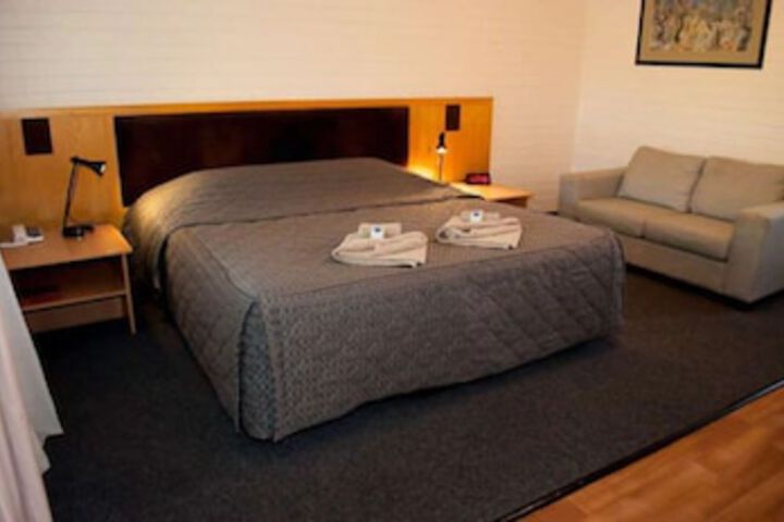 Angaston SA Your Accommodation