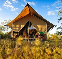 Bungle Bungle Wilderness Lodge - Your Accommodation