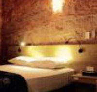 The Lookout Cave Underground Motel - Your Accommodation