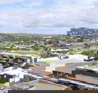 Apartments G60 Gladstone - Your Accommodation