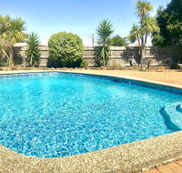 Burwood East Motel