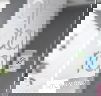 Adara Richmond - Your Accommodation