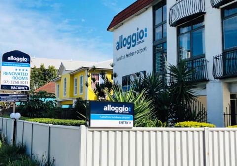 Alloggio Hamilton Brisbane Airport - Your Accommodation 0