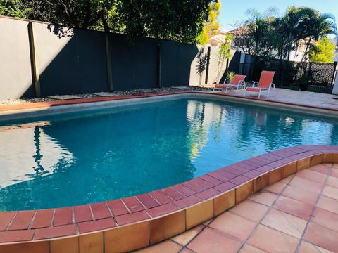 Alloggio Hamilton Brisbane Airport - Your Accommodation 3