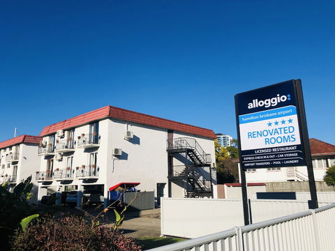 Alloggio Hamilton Brisbane Airport - Your Accommodation 1