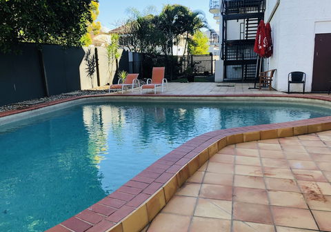 Alloggio Hamilton Brisbane Airport - Your Accommodation 2