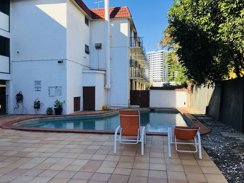 Alloggio Hamilton Brisbane Airport - Your Accommodation 4