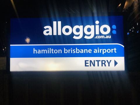 Alloggio Hamilton Brisbane Airport - Your Accommodation 5