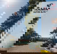 Ramada Hotel  Suites Sydney Cabramatta