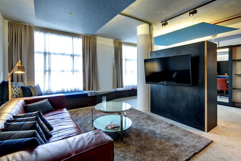 Zara Tower Hotel - Your Accommodation 5