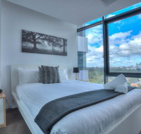 ALT Tower Serviced Apartments - Your Accommodation