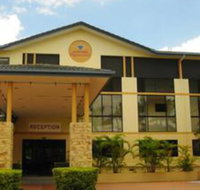 Sapphire Resort