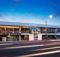 Nightcap at Sandringham Hotel - Your Accommodation