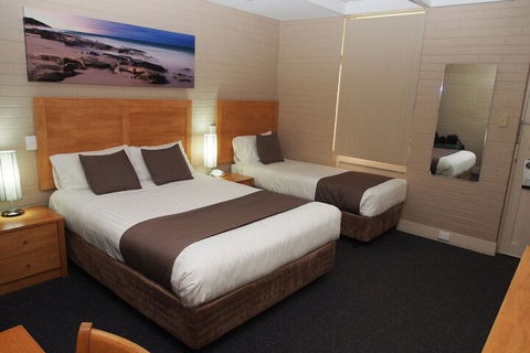 Dongara Hotel Motel - Your Accommodation 5