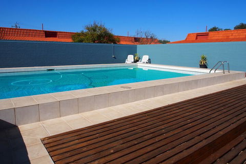 Dongara Hotel Motel - Your Accommodation 1