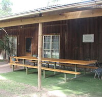 Lovedale Cottages