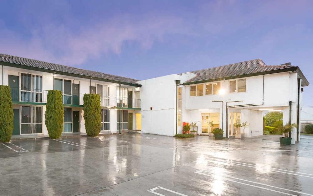  Your Accommodation