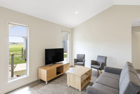 RACV Cobram Resort - Your Accommodation 3