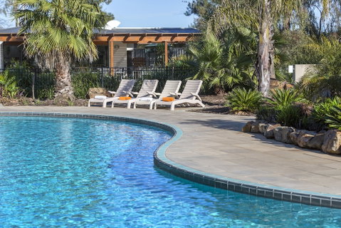 RACV Cobram Resort - Your Accommodation 0