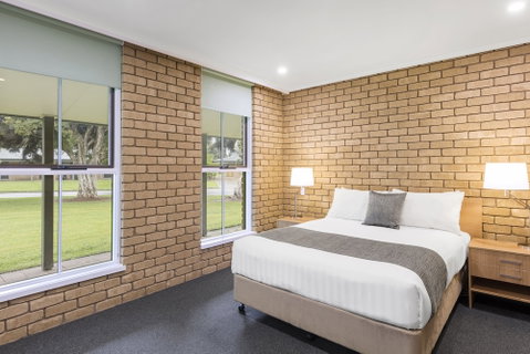 RACV Cobram Resort - Your Accommodation 4