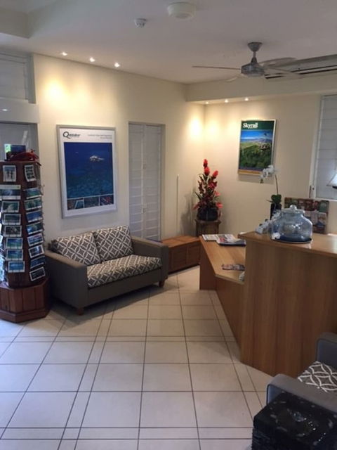 Verandahs - Your Accommodation 1