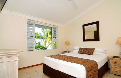Verandahs - Your Accommodation 4