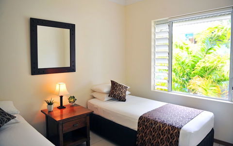 Verandahs - Your Accommodation 3