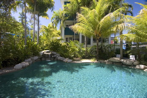 Verandahs - Your Accommodation 0
