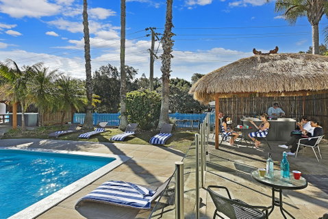 Terrigal Pacific Coastal Retreat - Your Accommodation 6