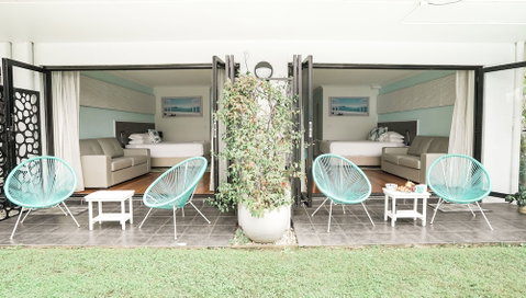 Terrigal Pacific Coastal Retreat - Your Accommodation 4