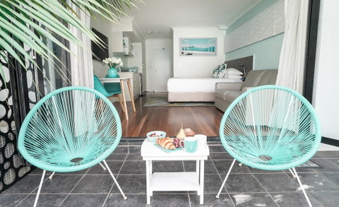 Terrigal Pacific Coastal Retreat - Your Accommodation 0