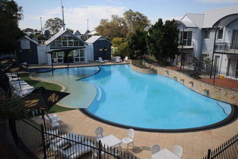 Mandurah Quay Resort - Your Accommodation 6