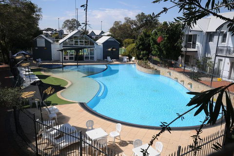 Mandurah Quay Resort - Your Accommodation 4