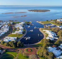 Mandurah Quay Resort - Your Accommodation