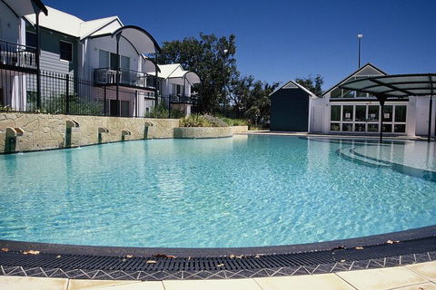 Mandurah Quay Resort - Your Accommodation 3