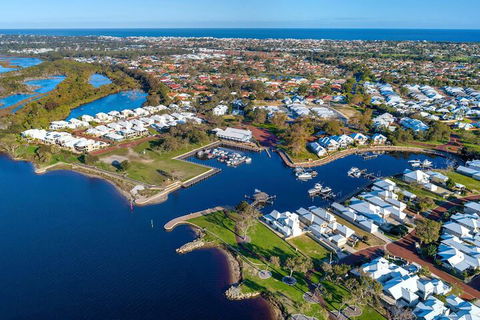 Mandurah Quay Resort - Your Accommodation 2
