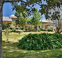 Bundanoon Lodge - Your Accommodation