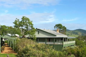Book Amamoor Accommodation Vacations Your Accommodation Your Accommodation