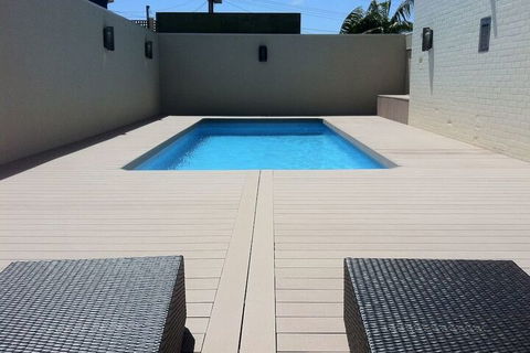 Arabella On West Apartments - Your Accommodation 4