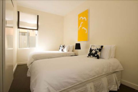 Arabella On West Apartments - Your Accommodation 6