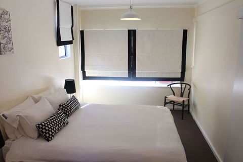 Arabella On West Apartments - Your Accommodation 7