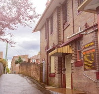 Katoomba Mountain Lodge - Your Accommodation