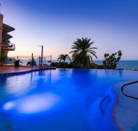 Sea Star Apartments