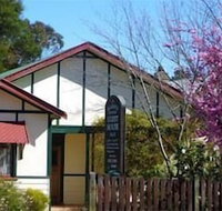 Belgravia Mountain Guest House - Your Accommodation