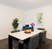 Eastwood Furnished Apartments